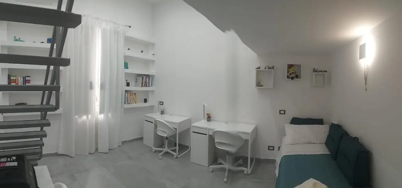 Apartment Casa Sofia