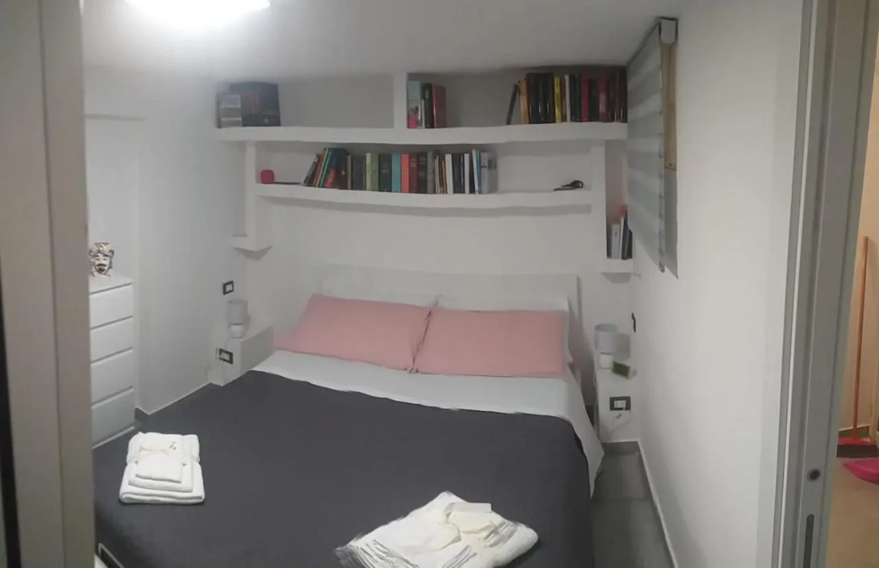 Casa Sofia Apartment Palermo