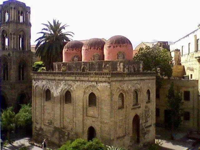 Casa Sofia Apartment