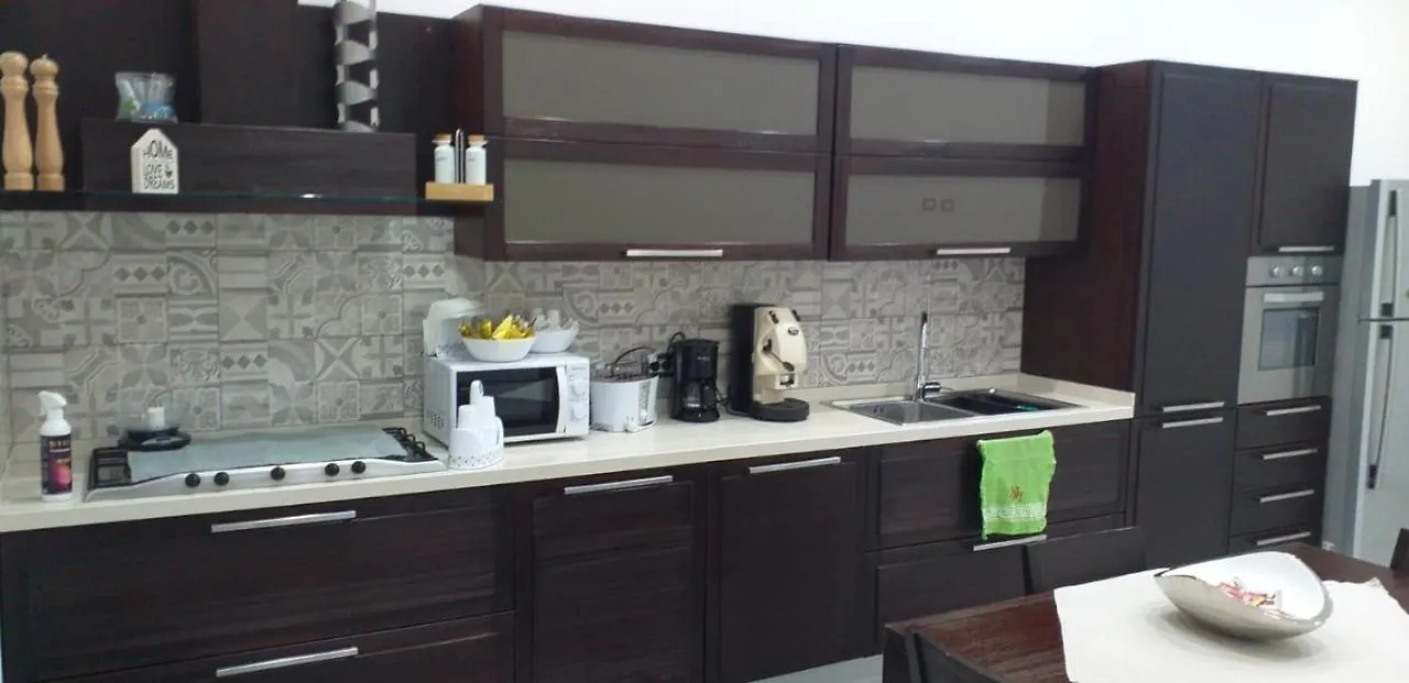 Casa Sofia Apartment Palermo