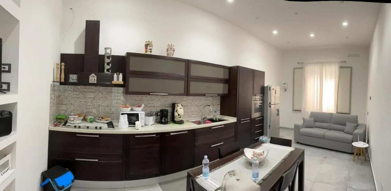 Casa Sofia Apartment