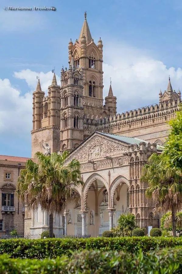 Casa Sofia Italy